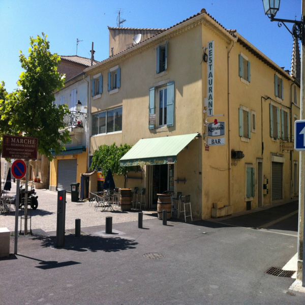 Offres de vente Immeuble Graveson 13690