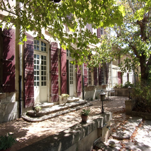 Offres de vente Propriete Eyragues 13630