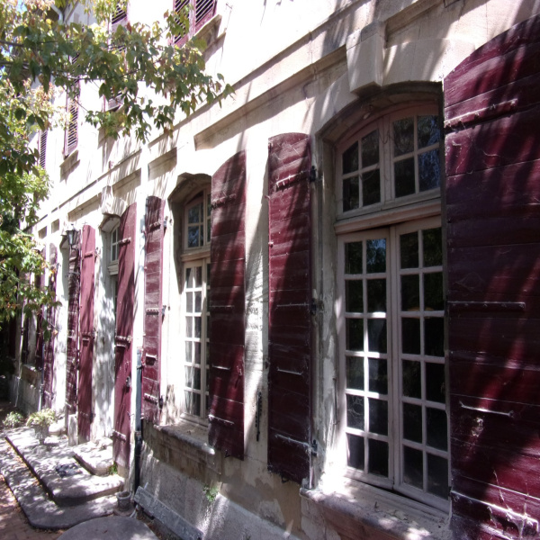 Offres de vente Propriete Eyragues 13630
