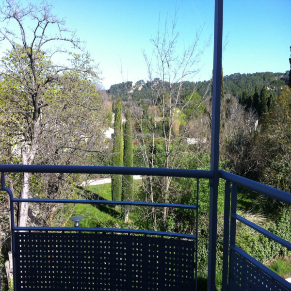 Offres de vente Appartement Saint-Étienne-du-Grès 13103