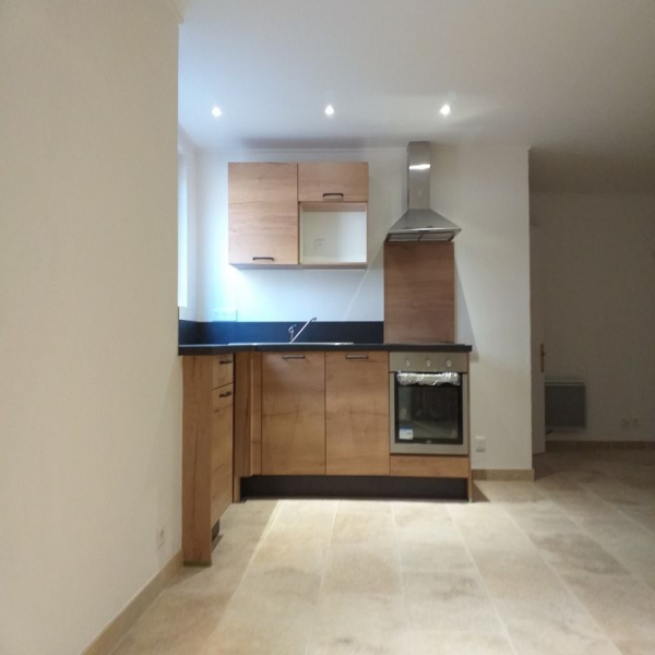 Offres de location Appartement Graveson 13690