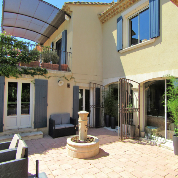 Offres de vente Maison Saint-Étienne-du-Grès 13103