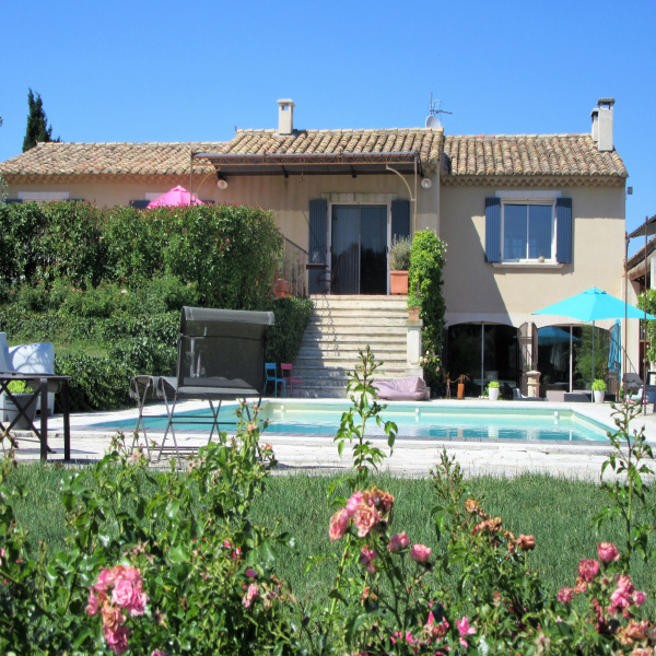 Offres de vente Maison Saint-Étienne-du-Grès 13103