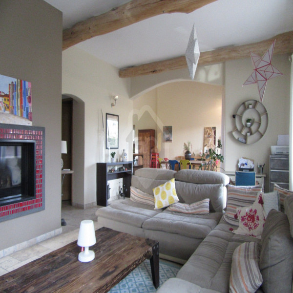 Offres de vente Villa Saint-Étienne-du-Grès 13103