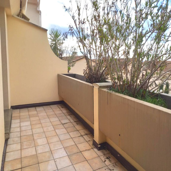 Offres de location Duplex Les Angles 30133