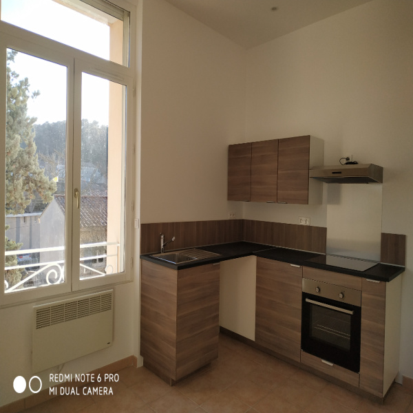 Offres de location Appartement Châteaurenard 13160
