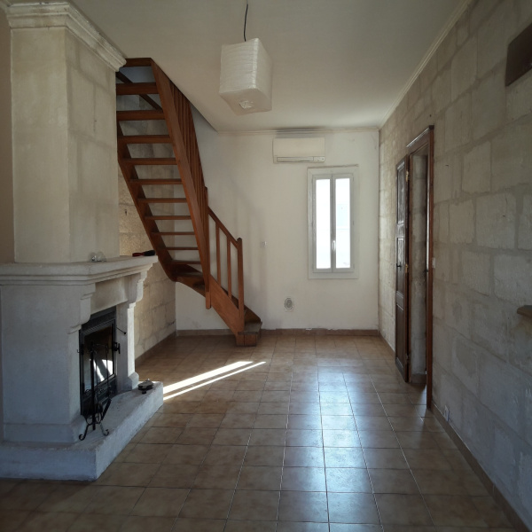 Offres de location Maison Beaucaire 30300