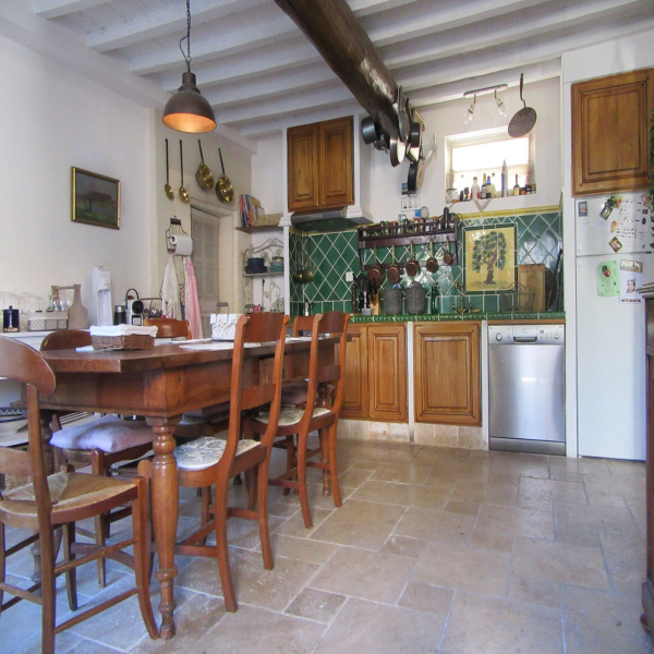 Offres de vente Maison de village Fontvieille 13990
