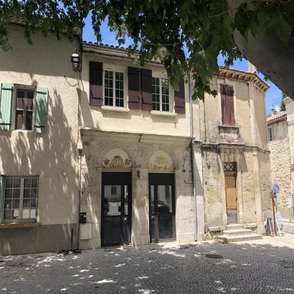 Offres de vente Maison Boulbon 13150