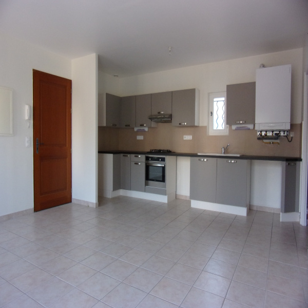 Offres de vente Appartement Saint-Rémy-de-Provence 13210