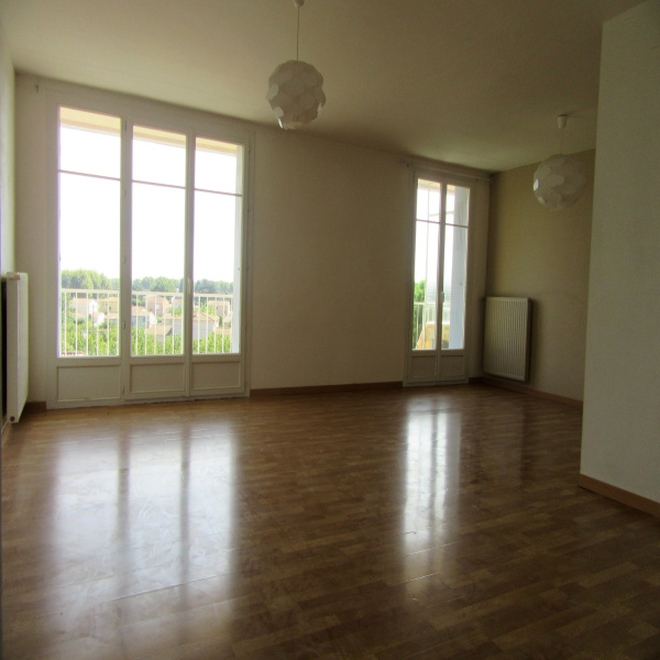 Offres de vente Appartement Tarascon 13150
