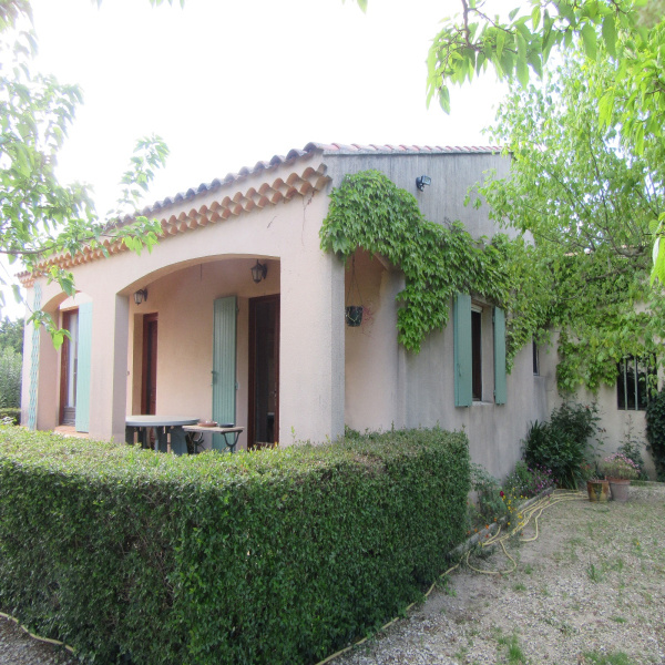 Offres de vente Maison Saint-Étienne-du-Grès 13103
