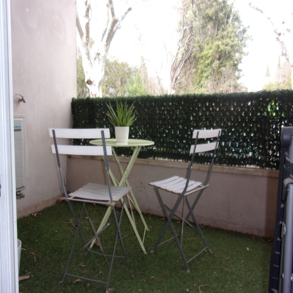 Offres de vente Appartement Saint-Étienne-du-Grès 13103