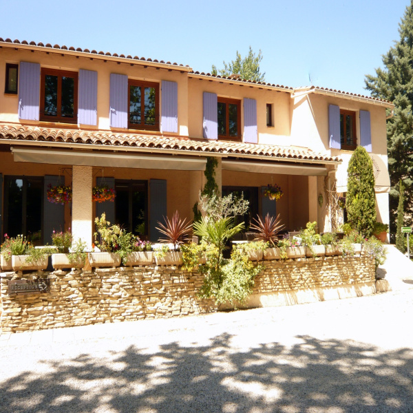 Offres de vente Propriete Saint-Rémy-de-Provence 13210