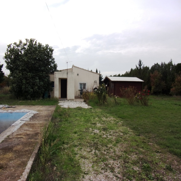 Offres de vente Autre Tarascon 13150