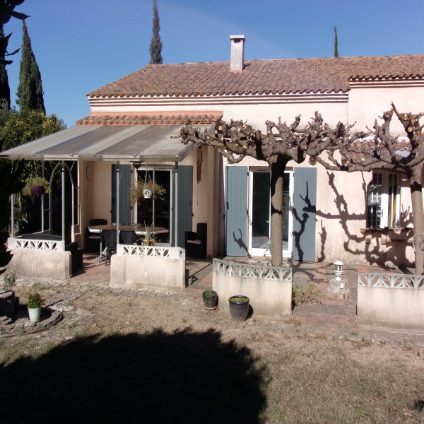 Offres de vente Maison Saint-Rémy-de-Provence 13210