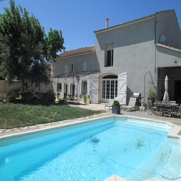 Offres de vente Mas Châteaurenard 13160