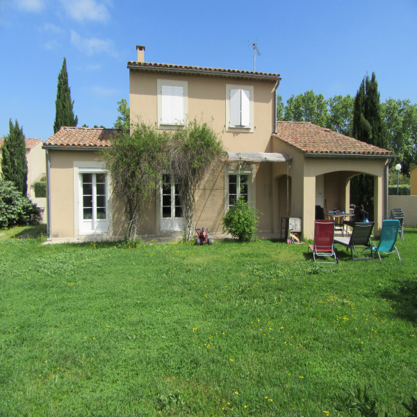 Offres de location Maison Saint-Rémy-de-Provence 13210