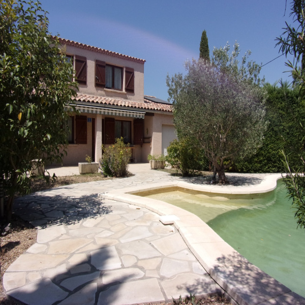 Offres de vente Maison Mas-Blanc-des-Alpilles 13103