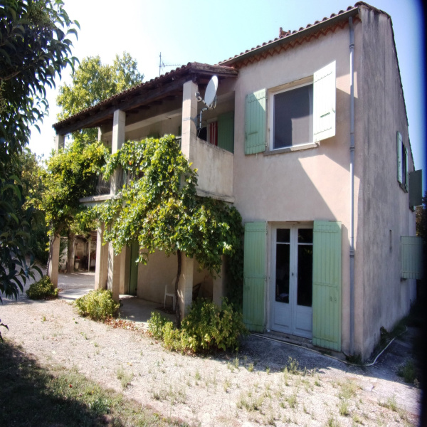 Offres de vente Maison Saint-Étienne-du-Grès 13103