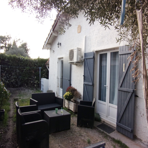 Offres de vente Maison Saint-Étienne-du-Grès 13103