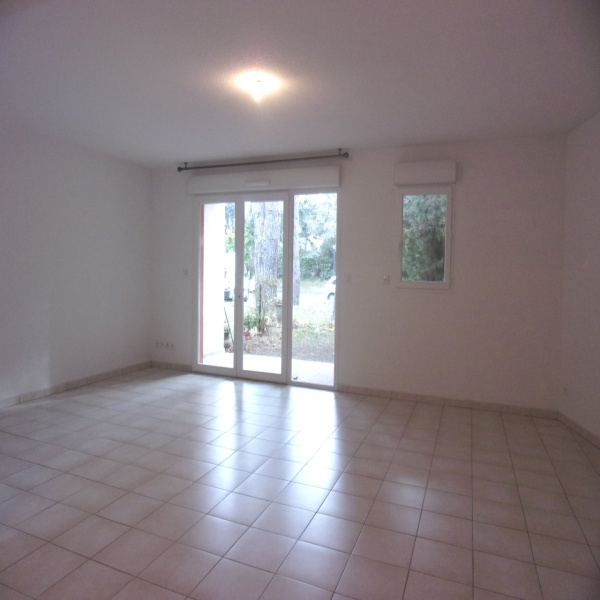 Offres de vente Appartement Saint-Étienne-du-Grès 13103