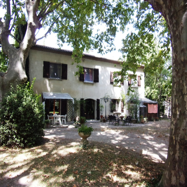 Offres de vente Maison Beaucaire 30300