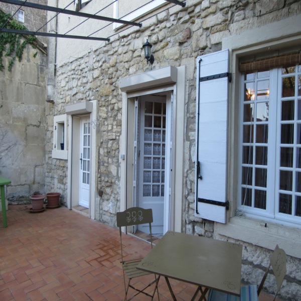Offres de vente Maison Tarascon 13150