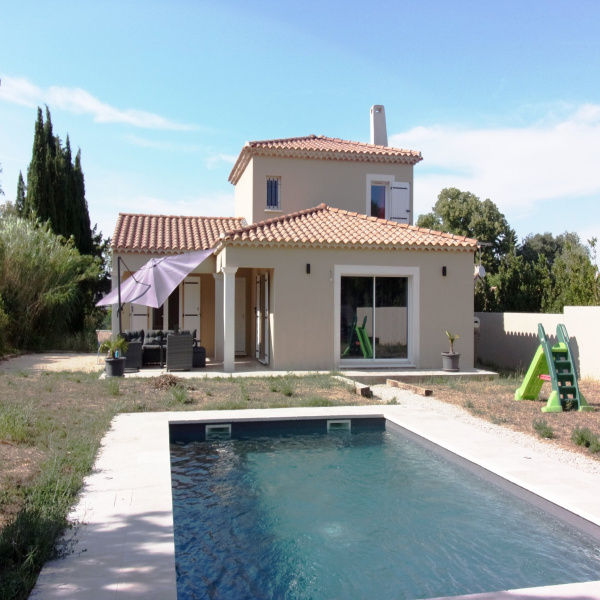 Offres de vente Maison Saint-Étienne-du-Grès 13103