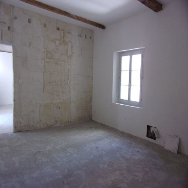 Offres de vente Appartement Tarascon 13150