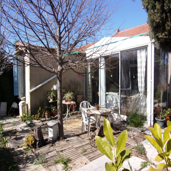 Offres de vente Maison Beaucaire 30300