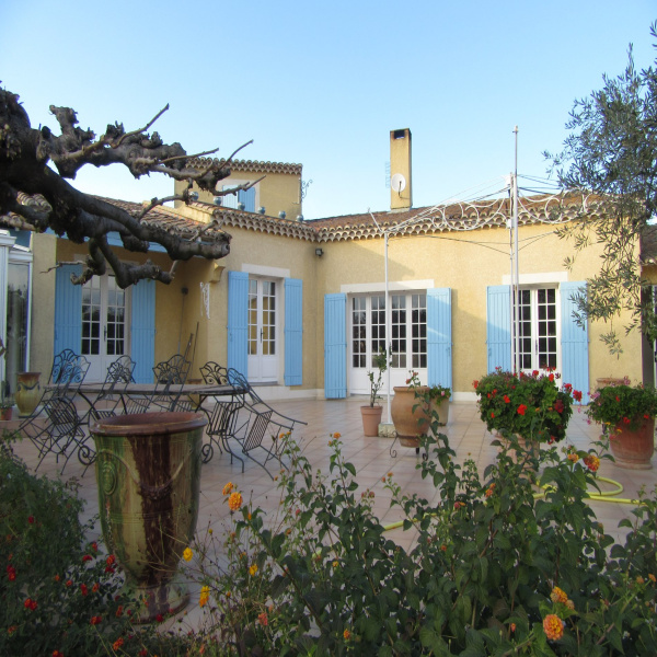 Offres de vente Propriete Tarascon 13150