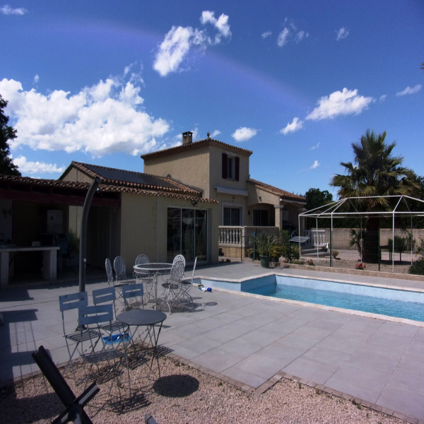Offres de vente Maison Tarascon 13150
