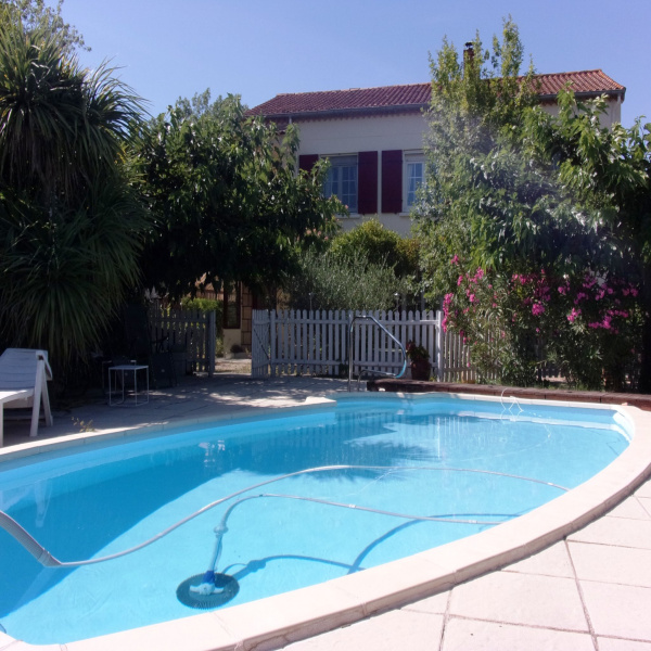 Offres de vente Maison Saint-Étienne-du-Grès 13103