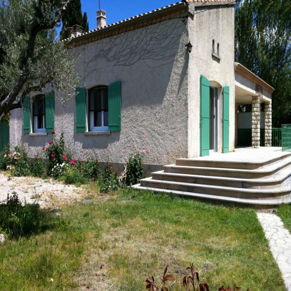 Offres de location Maison Saint-Étienne-du-Grès 13103