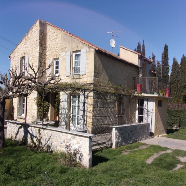 Offres de vente Maison Tarascon 13150