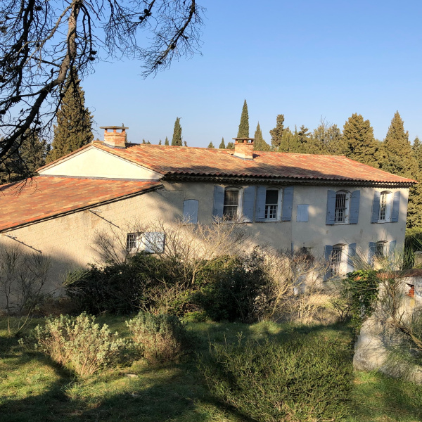 Offres de vente Mas Saint-Rémy-de-Provence 13210