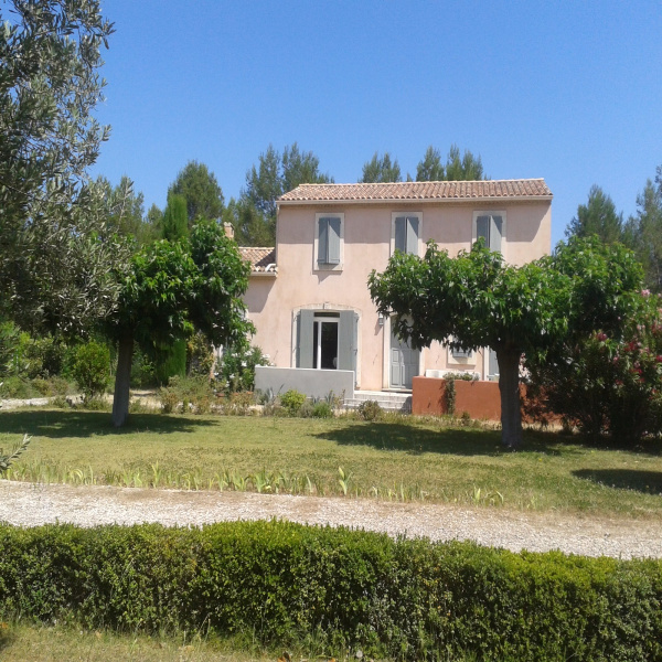 Offres de vente Maison Boulbon 13150