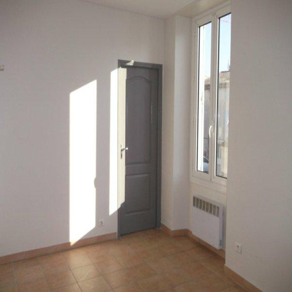 Offres de location Appartement Graveson 13690