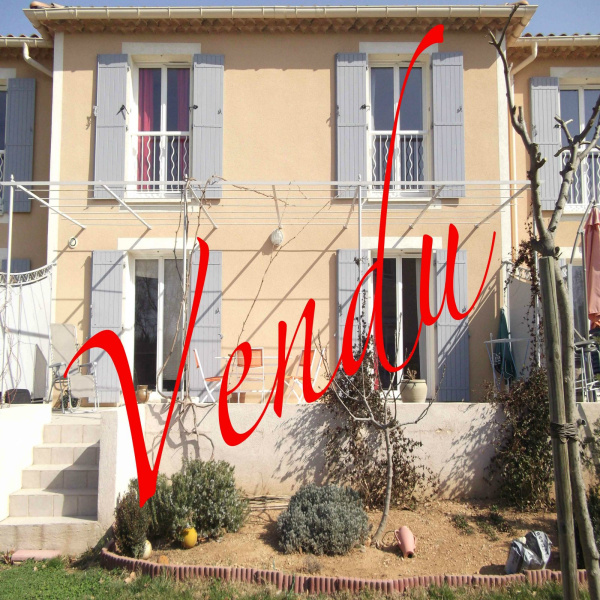 Offres de vente Maison Saint-Étienne-du-Grès 13103