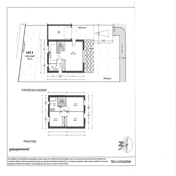 Offres de vente Villa Maussane-les-Alpilles 13520