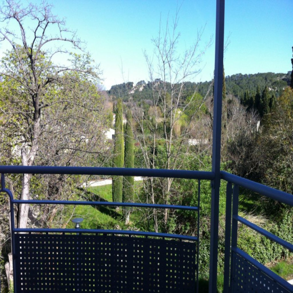 Offres de vente Appartement Saint-Étienne-du-Grès 13103