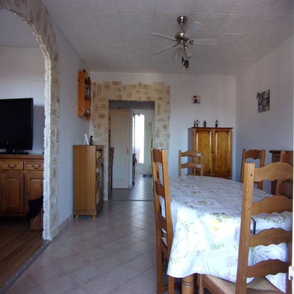 Offres de vente Appartement Tarascon 13150