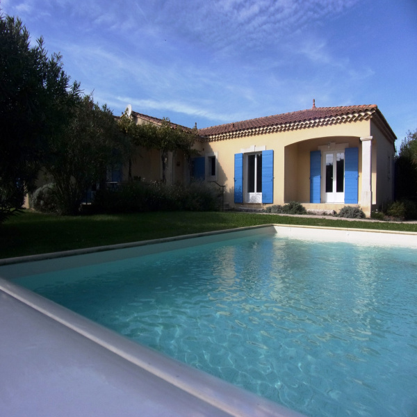 Offres de vente Maison Mas-Blanc-des-Alpilles 13103