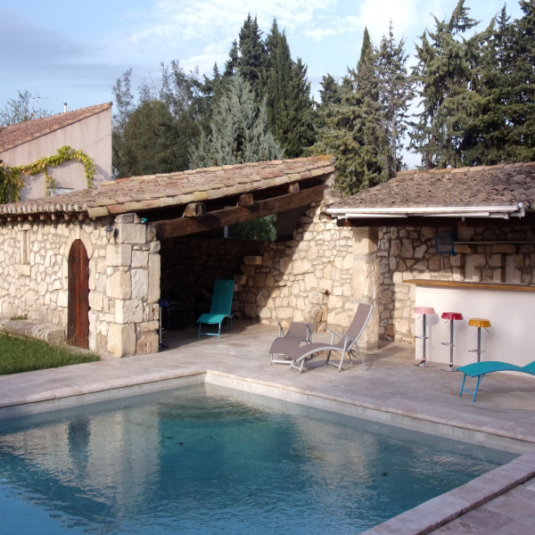 Offres de vente Maison Arles 13200