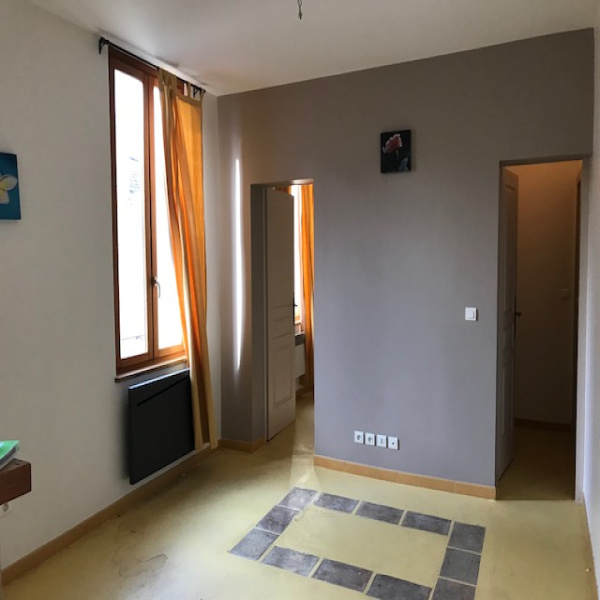 Offres de location Appartement Beaucaire 30300