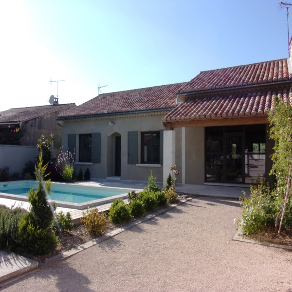 Offres de vente Maison Saint-Étienne-du-Grès 13103