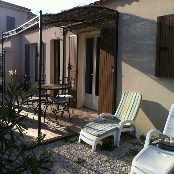 Offres de vente Villa Saint-Rémy-de-Provence 13210