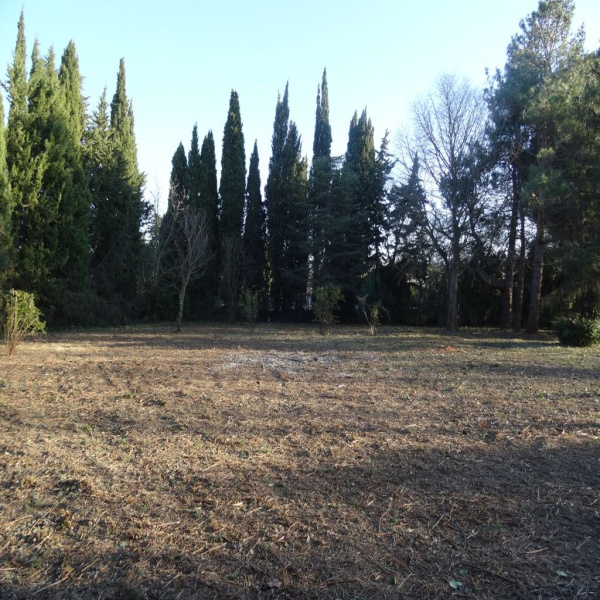 Offres de vente Terrain Saint-Étienne-du-Grès 13103