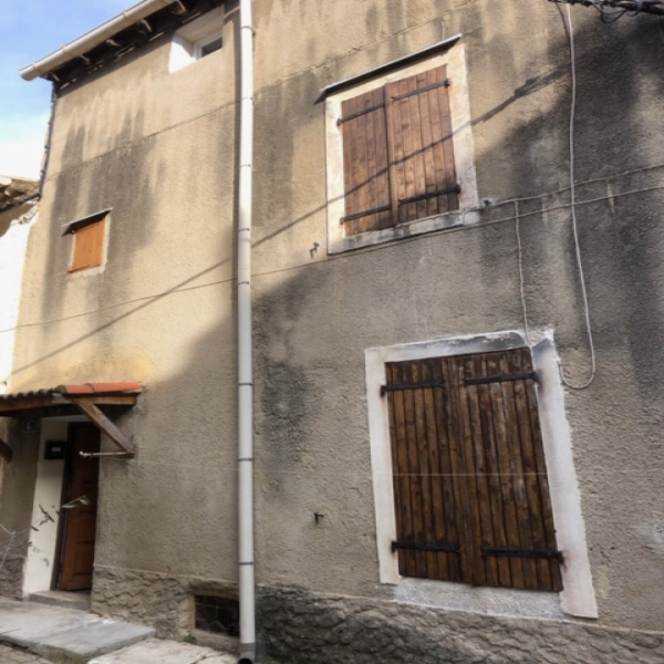 Offres de location Maison Barbentane 13570